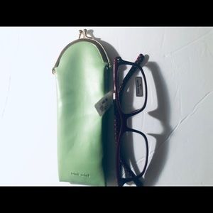 Kate Spade Women's Eyeglasses JODIE2